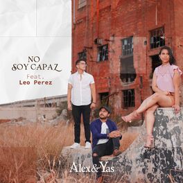 Album cover of No Soy Capaz (Acoustic)