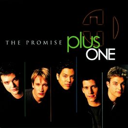 Album cover of The Promise