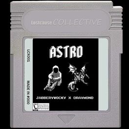 Album cover of Astro (feat. Draymond)