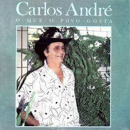 Album cover of O Que o Povo Gosta