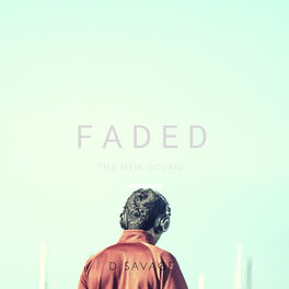 Album cover of Faded