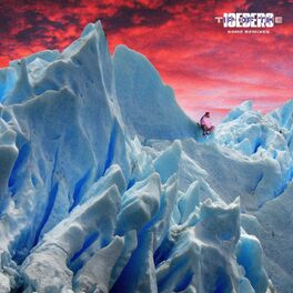Album cover of TIP OF THE ICEBERG: Some Remixes