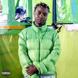 Album cover of Grinding All Day