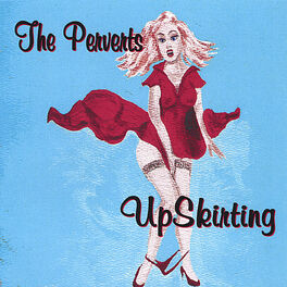 Album cover of UpSkirting