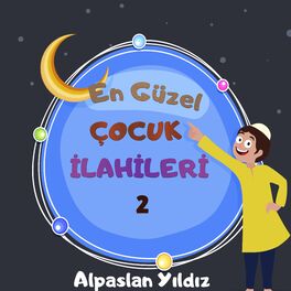 Album cover of En Güzel Çocuk İlahileri 2