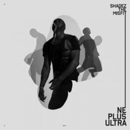 Album cover of Ne Plus Ultra Ep