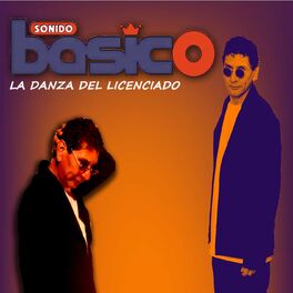 Album cover of La Danza Del Licenciado