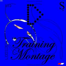 Album cover of Training Montage
