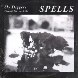 Album cover of Spells