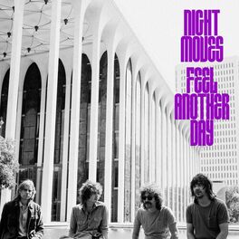 Album cover of Feel Another Day