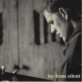 Album cover of Far from Silent