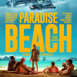 Album cover of Paradise Beach (Bande Original du Film)