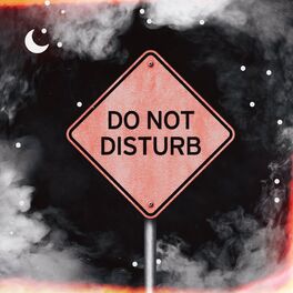Album cover of Do Not Disturb (feat. Bobby Blanco)