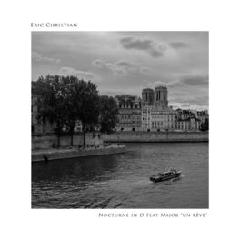 Album cover of Nocturne in D-Flat Major 