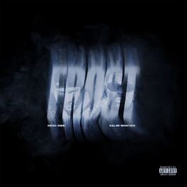 Album cover of FROST