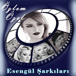 Album cover of Esengül Şarkıları