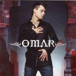 Album cover of Omar
