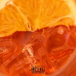 Album cover of Orangenes Gold