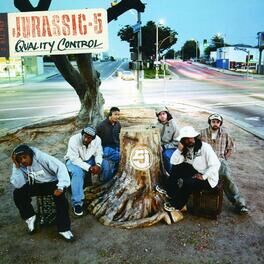 Album cover of Quality Control