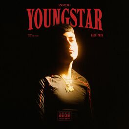 Album cover of 2020: YoungStar