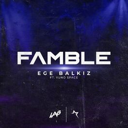 Album cover of Famble