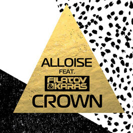 Album cover of Crown (Radio Mix)
