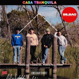 Album cover of Casa Tranquila