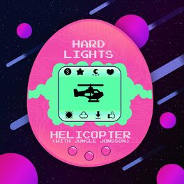 Album cover of Helicopter