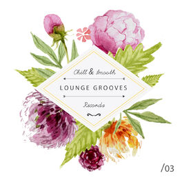 Album cover of Lounge Grooves, Vol. 3