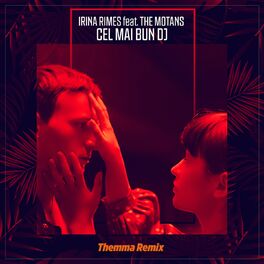 Album cover of Cel Mai Bun DJ (Themma Remix)