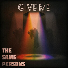 Album cover of Give Me