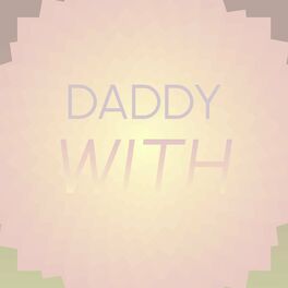 Album cover of Daddy With