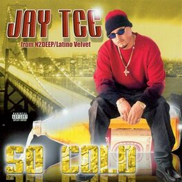 Album cover of So Cold