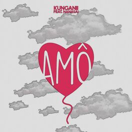Album cover of Amô