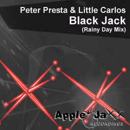 Album cover of Black Jack (Rainy Day Mix)