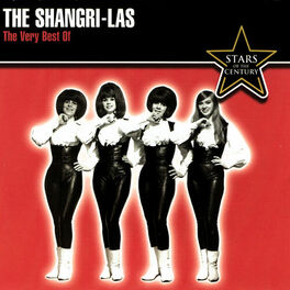 Album cover of The Very Best Of The Shangri-Las
