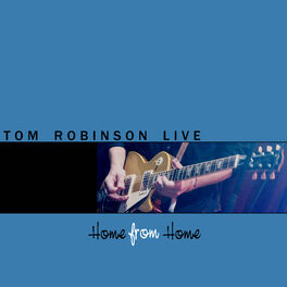 Album cover of Home From Home, Vol. 2