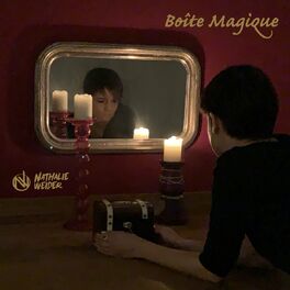 Album cover of Boîte Magique