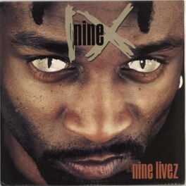 Album cover of Nine Livez