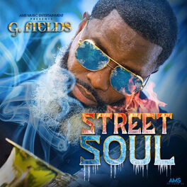Album cover of Street Soul