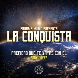 Album cover of Prefiero Que Te Vayas Con Él