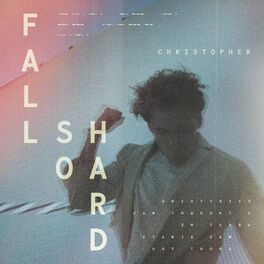 Album cover of Fall So Hard