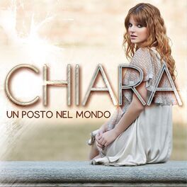 Album cover of Un posto nel mondo