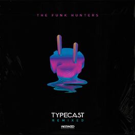 Album cover of Typecast (Remixes)