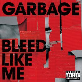 Album cover of Bleed Like Me