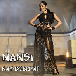 Album cover of Nay-dobriyat