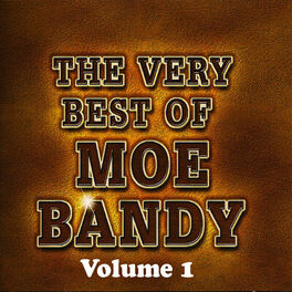 Album cover of The Very Best Of...Volume 1