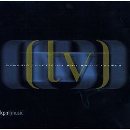 Album cover of Classic Television and Radio Themes
