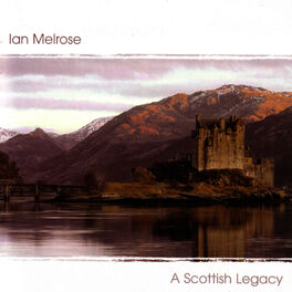 Album cover of Scottish Legacy