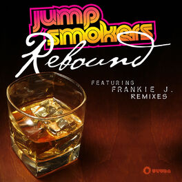 Album cover of Rebound (feat. Frankie J.) (Remixes)